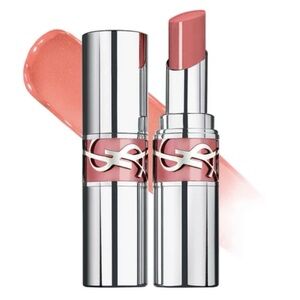 Yves Saint Laurent Rouge Volupté Shine Lipstick - Peach Pink